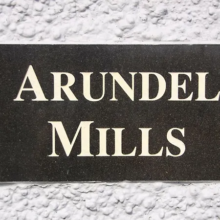 Arundel Mill Holiday home Clonakilty