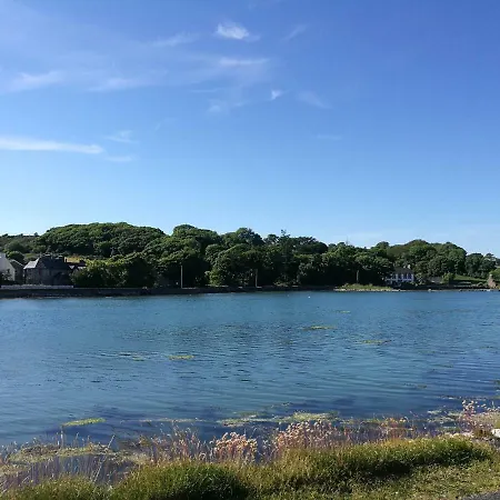 Arundel Mill 克洛纳基尔蒂