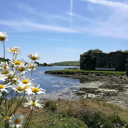 Arundel Mill 度假居
