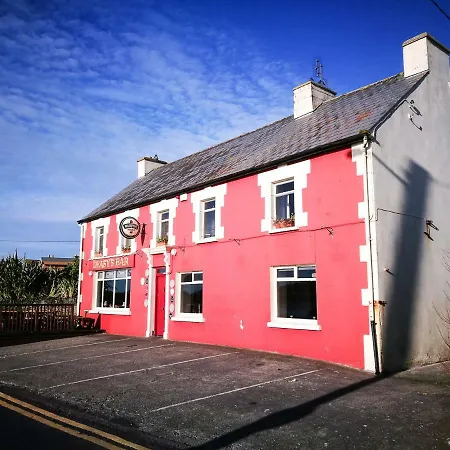 度假居 Arundel Mill 克洛纳基尔蒂