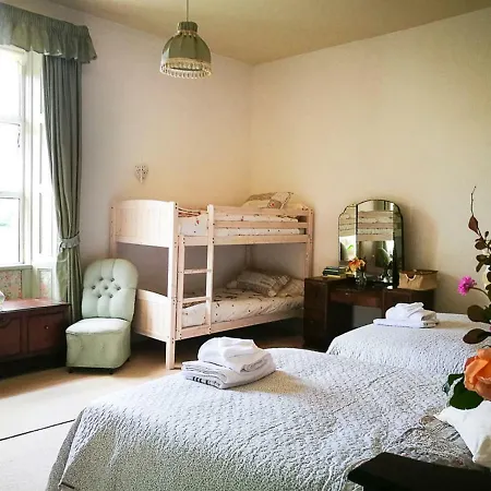 Holiday home Arundel Mill *