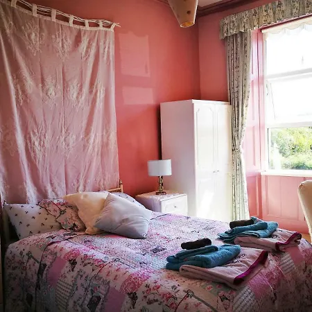 Holiday home Arundel Mill